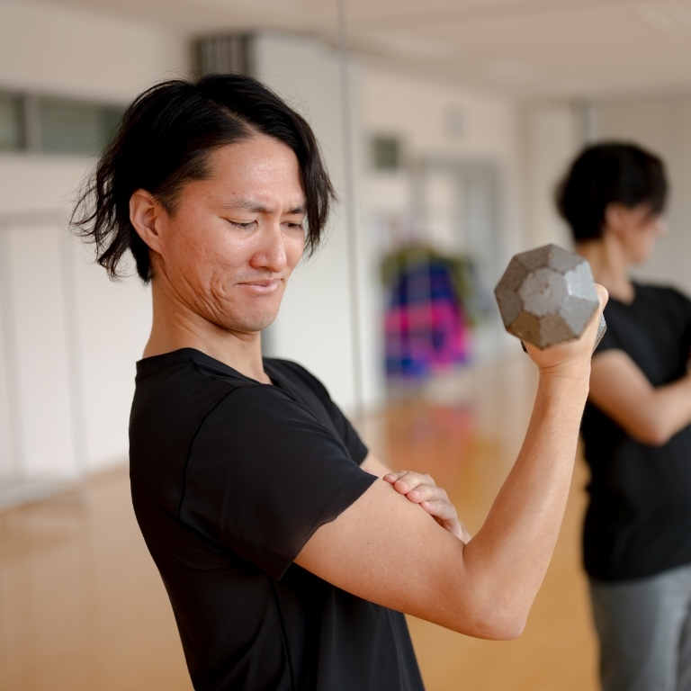 健康管理も仕事のうち